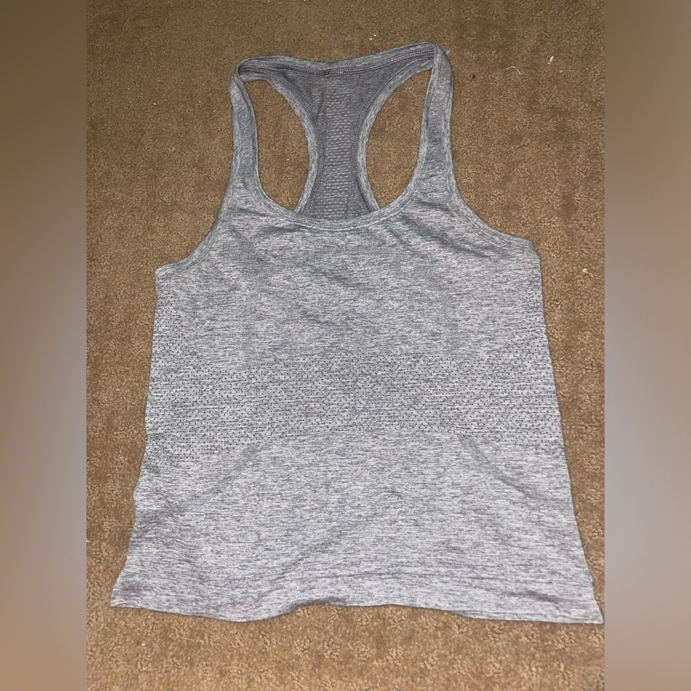 Lululemon racetrack swiftly tech, race length
